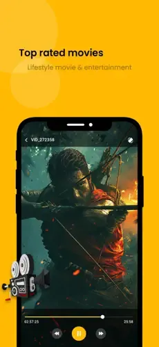 cricify-tv-download-apk Top Rated Movies